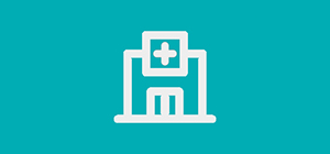 ícono-hospital